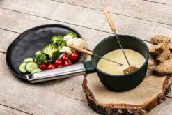 Westinghouse Steelpan Performance - Gracious Green - ø 18 Cm / 1.9 Liter -Le Creuset Winkel WCSP0095N18SG 9