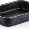 Westinghouse Braadslede Marble - 30 X 22 Cm -Le Creuset Winkel Westinghouse Braadslede Marble 30 x 22 cm