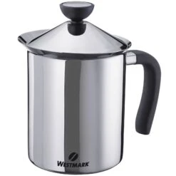 Westmark Melkopschuimer Brasilia 800 Ml -Le Creuset Winkel Westmark Melkopschuimer Brasilia 80cl 2