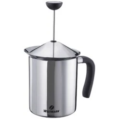 Westmark Melkopschuimer Brasilia 800 Ml -Le Creuset Winkel Westmark Melkopschuimer Brasilia 80cl 3