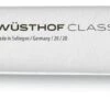 Wusthof Classic Fileermes 20 Cm