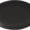 Maxwell & Williams Serveerschaal Caviar Zwart 25 X 16 Cm -Le Creuset Winkel ax0204 1920x1920