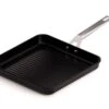 Valira Grillpan Aire Ceramic - 28 X 28 Cm - Keramische Anti-aanbaklaag 2 Valira Grillpan Aire Ceramic - 28 X 28 Cm - Keramische Anti-aanbaklaag -Le Creuset Winkel ceramic grill pan aire 1