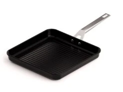 Valira Grillpan Aire Ceramic - 28 X 28 Cm - Keramische Anti-aanbaklaag