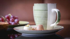 Studio Tavola Mokken Deep Forest 350 Ml - 6 Stuks 12 Studio Tavola Mokken Deep Forest 350 Ml - 6 Stuks -Le Creuset Winkel deep forest 1