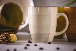 Studio Tavola Mokken Deep Forest 350 Ml - 6 Stuks 16 Studio Tavola Mokken Deep Forest 350 Ml - 6 Stuks -Le Creuset Winkel deep forest 19