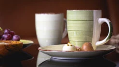 Studio Tavola Mokken Deep Forest 350 Ml - 6 Stuks 13 Studio Tavola Mokken Deep Forest 350 Ml - 6 Stuks -Le Creuset Winkel deep forest 2