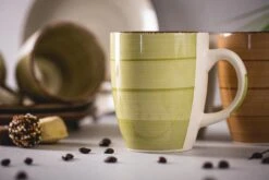 Studio Tavola Mokken Deep Forest 350 Ml - 6 Stuks 15 Studio Tavola Mokken Deep Forest 350 Ml - 6 Stuks -Le Creuset Winkel deep forest 20