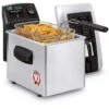 Fritel Frituurpan - 3200 W - 4 Liter - FT5371 1 Fritel Frituurpan - 3200 W - 4 Liter - FT5371 -Le Creuset Winkel frytastic 5371 1615024896 800x800