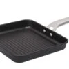 Valira Grillpan Aire - 23 X 23 Cm - Standaard Anti-aanbaklaag 2 Valira Grillpan Aire - 23 X 23 Cm - Standaard Anti-aanbaklaag -Le Creuset Winkel grillpan23x231