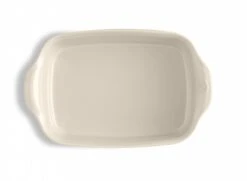 Emile Henry Ovenschaal - Argile - 22 X 14 Cm / 700 Ml -Le Creuset Winkel individual oven dish 2