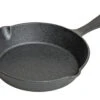 Blackwell Koekenpan - Gietijzer - ø 20 Cm - Zonder Anti-aanbaklaag -Le Creuset Winkel item 4 7