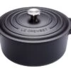 Le Creuset Braadpan Signature - Mat Zwart - ø 28 Cm / 6.7 Liter 1 Le Creuset Braadpan Signature - Mat Zwart - ø 28 Cm / 6.7 Liter -Le Creuset Winkel le creuset braadpan zwart 22cm 1 1