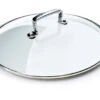 Le Creuset Pannendeksel Les Forgées TNS - ø 28 Cm -Le Creuset Winkel le creuset pannendeksel 28cm