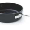Le Creuset Hapjespan Les Forgées TNS - ø 26 Cm / 4 Liter - Standaard Anti-aanbaklaag 2 Le Creuset Hapjespan Les Forgées TNS - ø 26 Cm / 4 Liter - Standaard Anti-aanbaklaag -Le Creuset Winkel le creuset sauteerpan recht 26cm