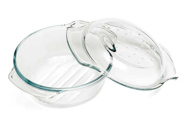 Cosy & Trendy Ovenschaal Grill & Drop 500 Celsius Cocotte - ø 19 Cm / 1.7 Liter 3 Cosy & Trendy Ovenschaal Grill & Drop 500 Celsius Cocotte - ø 19 Cm / 1.7 Liter