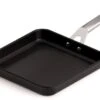 Valira Grillpan Aire - Gladde Bodem - 23 X 23 Cm - Standaard Anti-aanbaklaag -Le Creuset Winkel non stick plancha aire induction