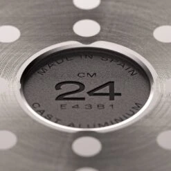 Valira Braadpan Met Deksel Aire - ø 24 Cm / 2.5 Liter 11 Valira Braadpan Met Deksel Aire - ø 24 Cm / 2.5 Liter -Le Creuset Winkel non stick short casserole induction 16