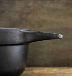 Valira Braadpan Met Deksel Aire - ø 32 Cm / 8.8 Liter -Le Creuset Winkel non stick short casserole induction 5