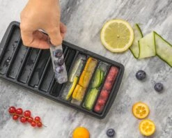 Sareva IJsblokjesvorm Set (10 Staafjes & 15 Diamonds) -Le Creuset Winkel product 10 1 1