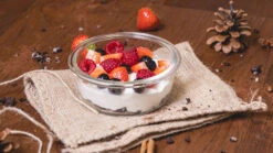 Sareva Vershoudbakje Cook & Fresh - Hittebestendig Glas - ø 15 Cm / 400 Ml 12 Sareva Vershoudbakje Cook & Fresh - Hittebestendig Glas - ø 15 Cm / 400 Ml -Le Creuset Winkel product 16 2