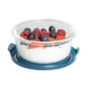Sareva Vershoudbakje Cook & Fresh - Hittebestendig Glas - ø 15 Cm / 400 Ml -Le Creuset Winkel product 7 2 1