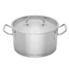 Sola Kookpan Met Deksel Profiline Deluxe - ø 20 Cm / 3 Liter 2 Sola Kookpan Met Deksel Profiline Deluxe - ø 20 Cm / 3 Liter -Le Creuset Winkel profiline kookpan 20cm 3