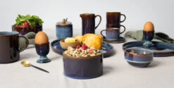 Cosy & Trendy Mok Quintana Blue - 450 Ml -Le Creuset Winkel quintana 14