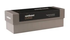 Sambonet Trancheerset RVS -Le Creuset Winkel sambonet serveren verpakking 6