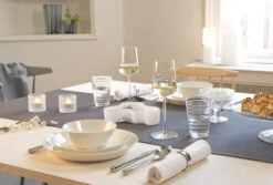 Iittala Mok Teema Wit 400 Ml -Le Creuset Winkel teema iittala wit 0