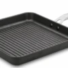 Valira Grillpan Aire Basics - Zwart - 28 X 28 Cm -Le Creuset Winkel valiragrillpan28x281 1